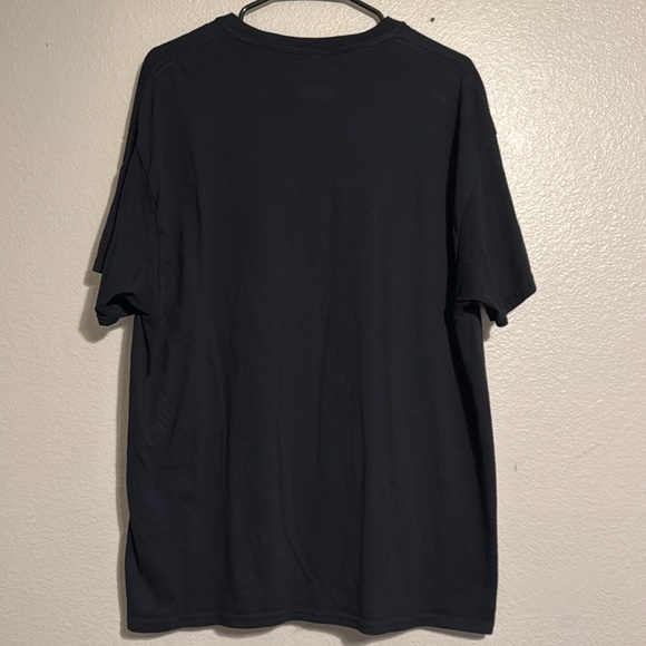 New York Jets T-Shirt NFL Team Apparel - Picture 3 of 4